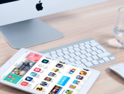 Pengurus Ranting GP. ANSOR Kebonsari Takziah Ke Rumah Duka Almarhumah Ibu Hamidah Binti H. Sarkawi