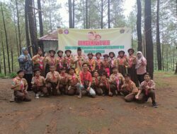 MI Raoudlotul Ulum Kebonsari Ikut Perguma Ke-VIII Tahun 2023